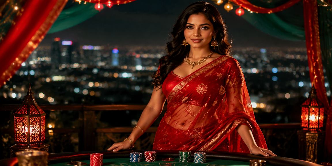 সিলেটের ক্যাসিনো জীবন্ত পরিবেশ